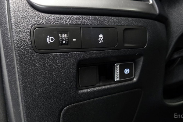 2023 Hyundai Palisade с пробегом 53 660 км