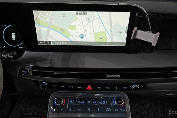 2024 Hyundai Palisade с пробегом 30 651 км