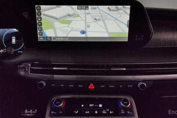 2023 Hyundai Palisade с пробегом 59 186 км