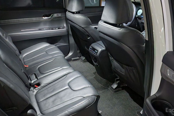 2023 Hyundai Palisade с пробегом 41 005 км