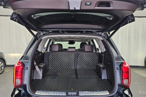 2023 Hyundai Palisade с пробегом 18 882 км