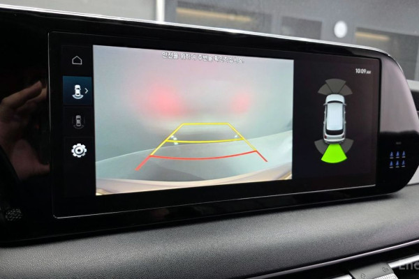 2023 Hyundai Palisade с пробегом 56 284 км