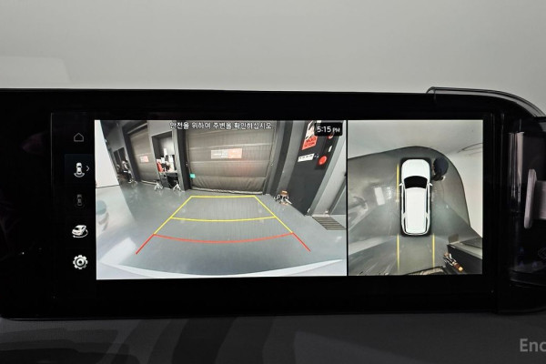 2024 Hyundai Palisade с пробегом 30 651 км