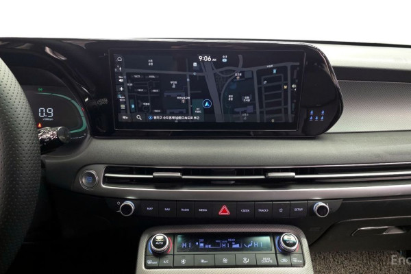 2023 Hyundai Palisade с пробегом 67 886 км