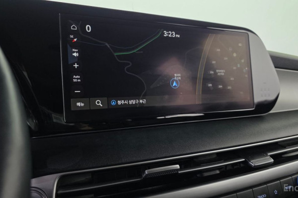 2023 Hyundai Palisade с пробегом 53 660 км