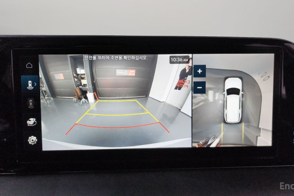 2023 Hyundai Palisade с пробегом 59 186 км