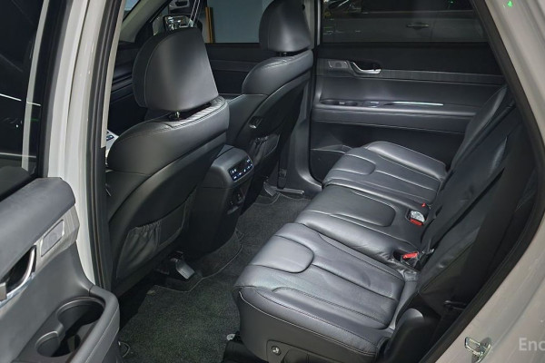 2023 Hyundai Palisade с пробегом 41 005 км