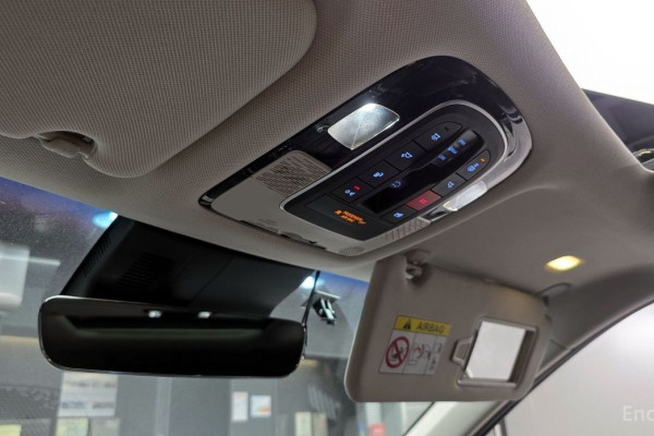 2023 Hyundai Palisade с пробегом 49 430 км