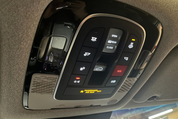 2023 Hyundai Palisade с пробегом 23 780 км