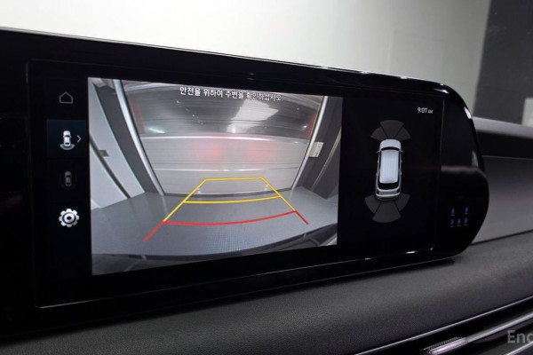 2023 Hyundai Palisade с пробегом 67 886 км