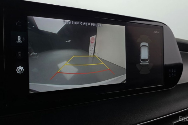 2023 Hyundai Palisade с пробегом 53 660 км