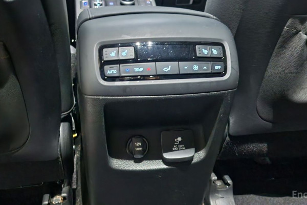 2023 Hyundai Palisade с пробегом 41 005 км