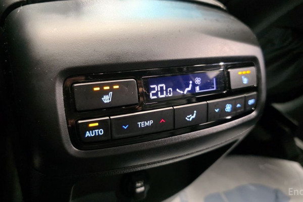 2023 Hyundai Palisade с пробегом 49 430 км