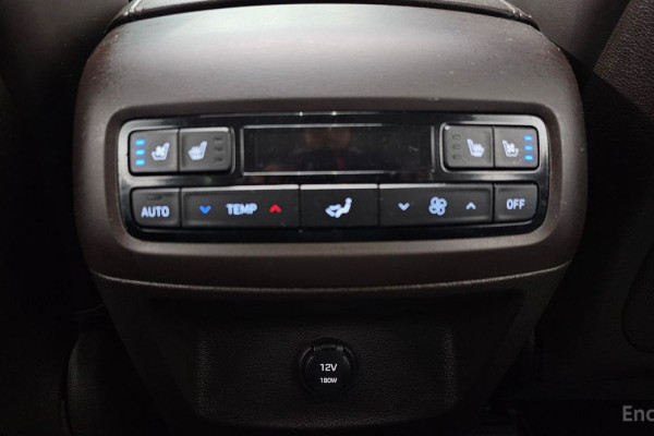 2023 Hyundai Palisade с пробегом 39 482 км