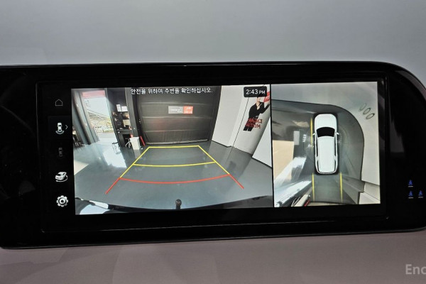 2023 Hyundai Palisade с пробегом 39 974 км