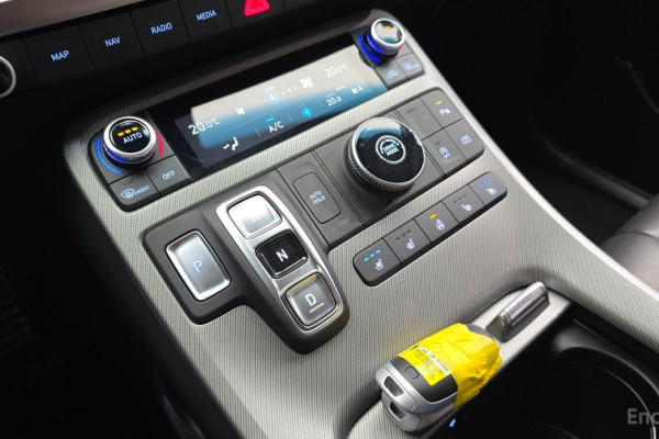 2023 Hyundai Palisade с пробегом 42 131 км