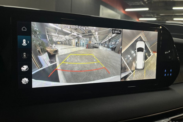 2023 Hyundai Palisade с пробегом 23 780 км