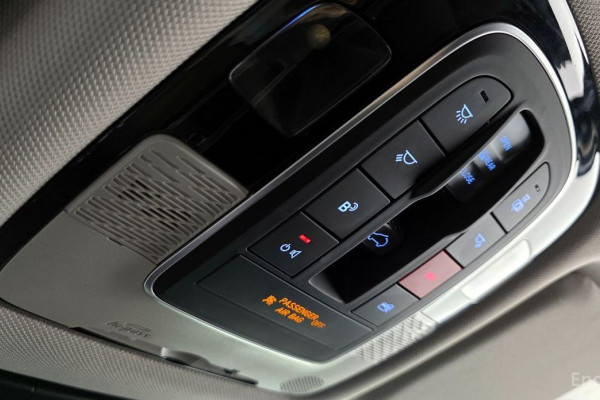 2023 Hyundai Palisade с пробегом 53 660 км