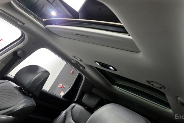 2023 Hyundai Palisade с пробегом 49 430 км