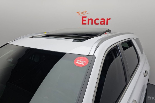 2023 Hyundai Palisade с пробегом 39 482 км