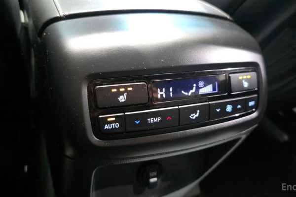 2023 Hyundai Palisade с пробегом 56 284 км