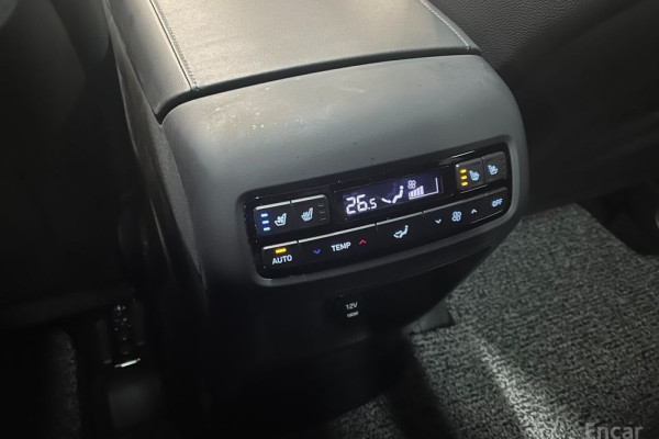 2023 Hyundai Palisade с пробегом 23 780 км