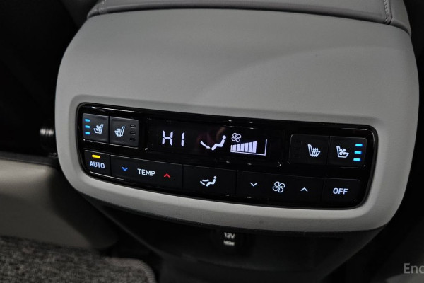 2024 Hyundai Palisade с пробегом 30 651 км