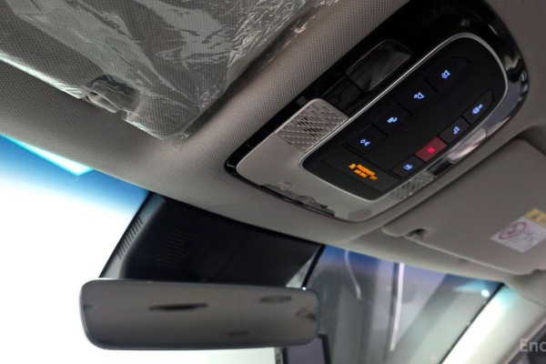 2023 Hyundai Palisade с пробегом 67 886 км