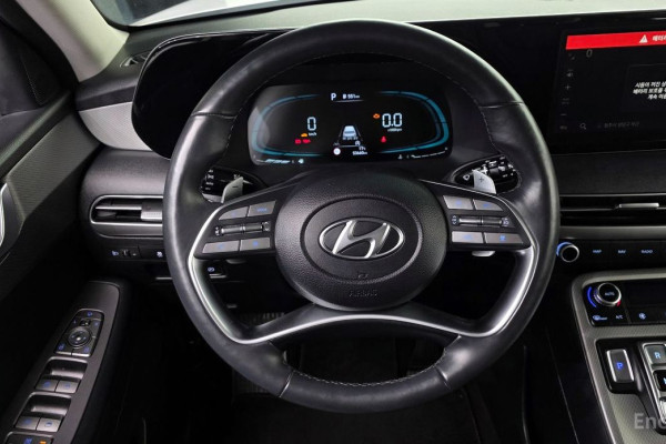 2023 Hyundai Palisade с пробегом 53 660 км