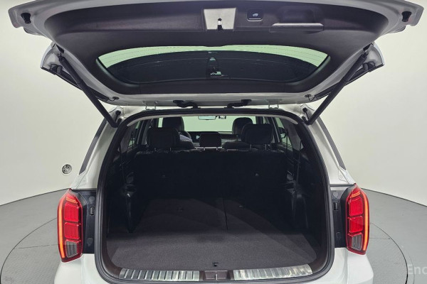 2023 Hyundai Palisade с пробегом 39 482 км