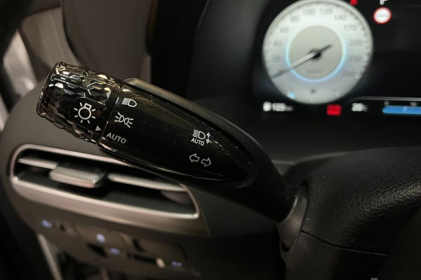 2023 Hyundai Palisade с пробегом 23 780 км