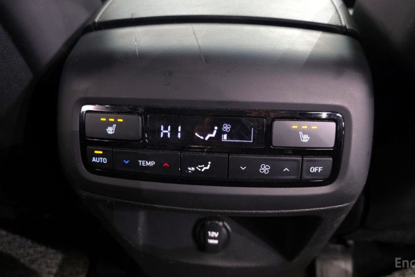 2023 Hyundai Palisade с пробегом 67 886 км