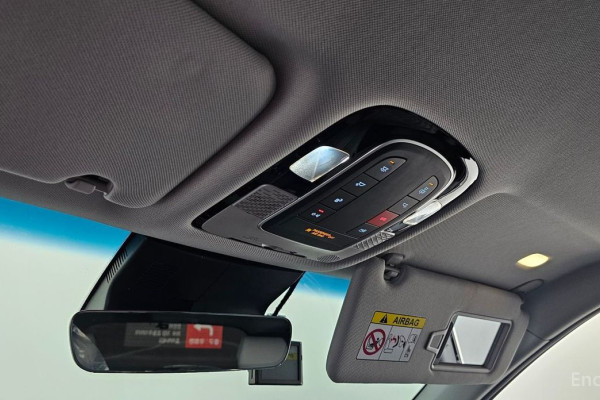 2024 Hyundai Palisade с пробегом 30 651 км