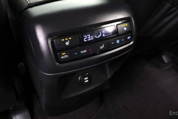 2023 Hyundai Palisade с пробегом 53 660 км