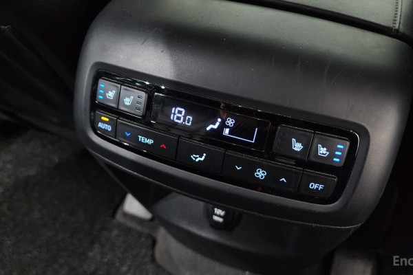 2023 Hyundai Palisade с пробегом 59 186 км