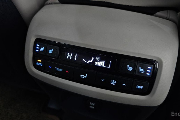 2023 Hyundai Palisade с пробегом 39 974 км