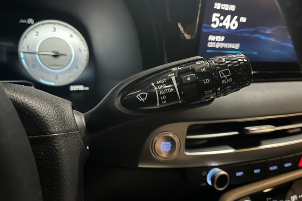 2023 Hyundai Palisade с пробегом 23 780 км