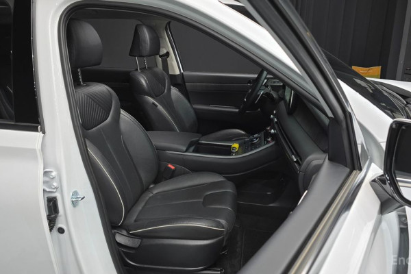 2023 Hyundai Palisade с пробегом 42 131 км