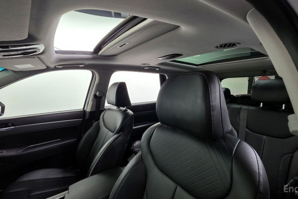 2023 Hyundai Palisade с пробегом 53 660 км