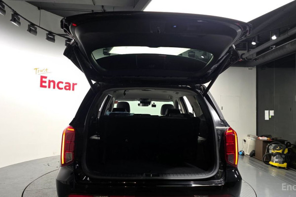 2023 Hyundai Palisade с пробегом 67 886 км