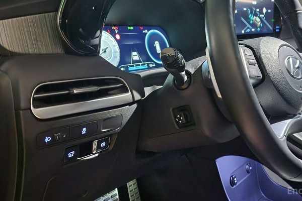 2023 Hyundai Palisade с пробегом 41 005 км