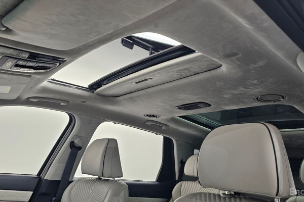 2023 Hyundai Palisade с пробегом 39 974 км