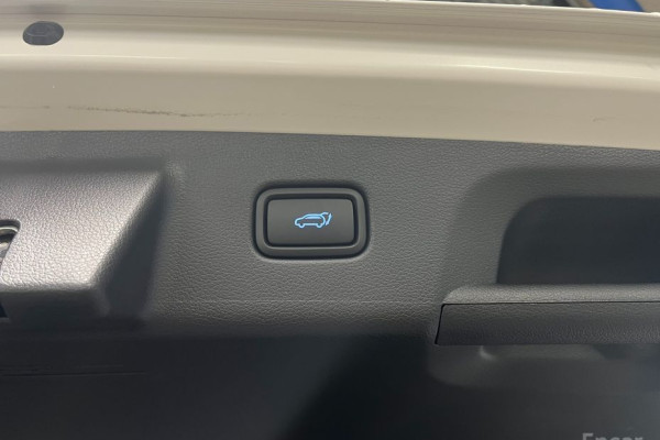 2023 Hyundai Palisade с пробегом 23 780 км