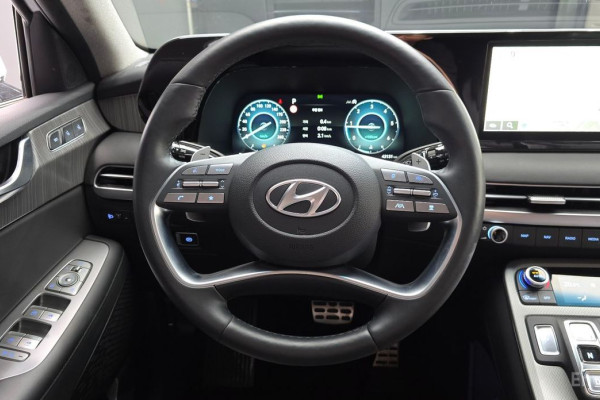 2023 Hyundai Palisade с пробегом 42 131 км