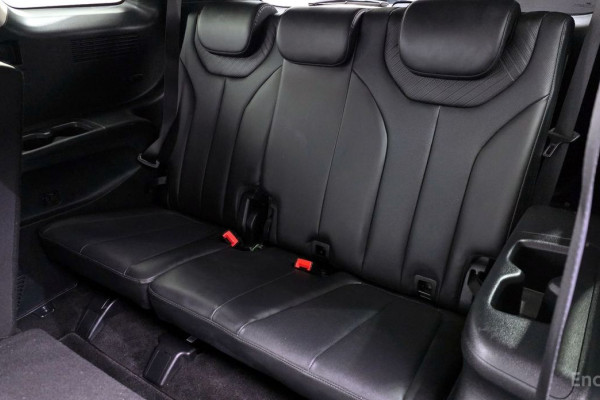 2023 Hyundai Palisade с пробегом 53 660 км