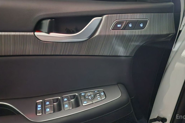 2023 Hyundai Palisade с пробегом 41 005 км