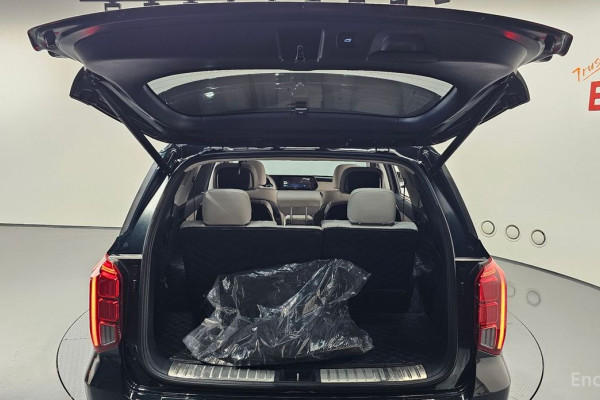 2023 Hyundai Palisade с пробегом 39 974 км