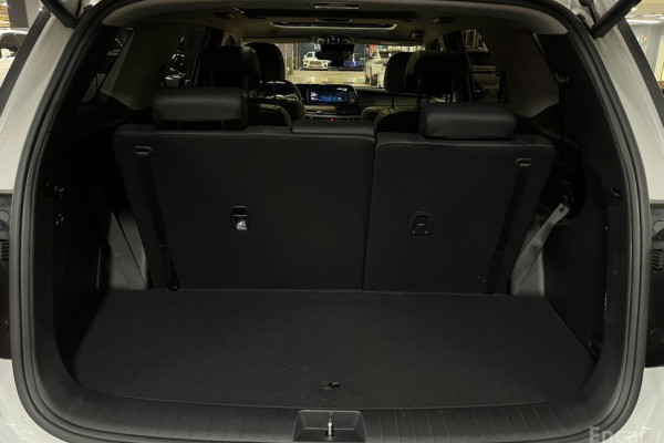 2023 Hyundai Palisade с пробегом 23 780 км