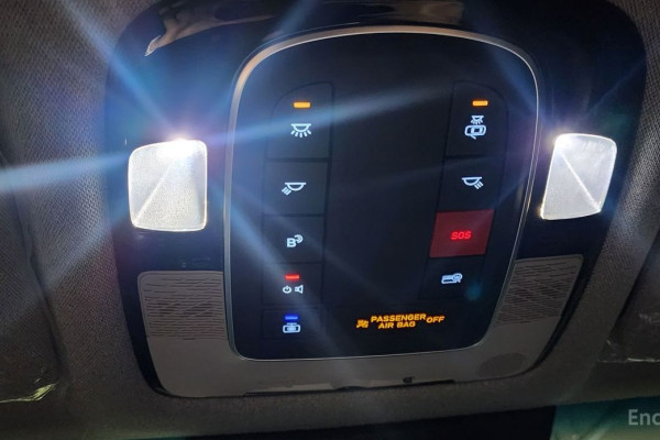 2023 Hyundai Palisade с пробегом 41 005 км