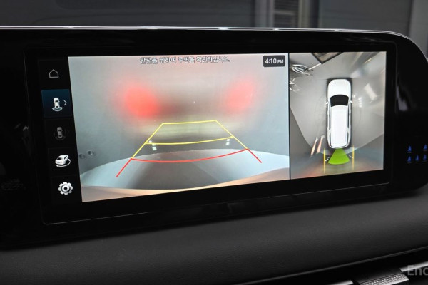 2023 Hyundai Palisade с пробегом 42 131 км